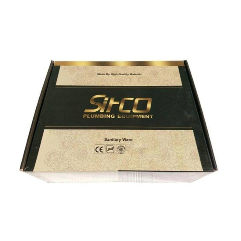 علم دوش حمام سیتکو مدل 980 علم دوش حمام سیتکو مدل 980