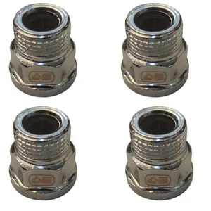 اتصال روپیچ توپیچ مدل براق کد777مجموعه 4 عددی