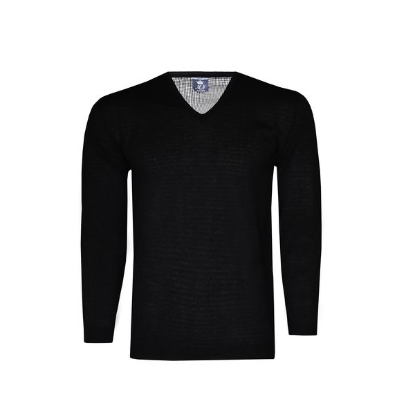 پلیور مردانه کد Sa_Bk