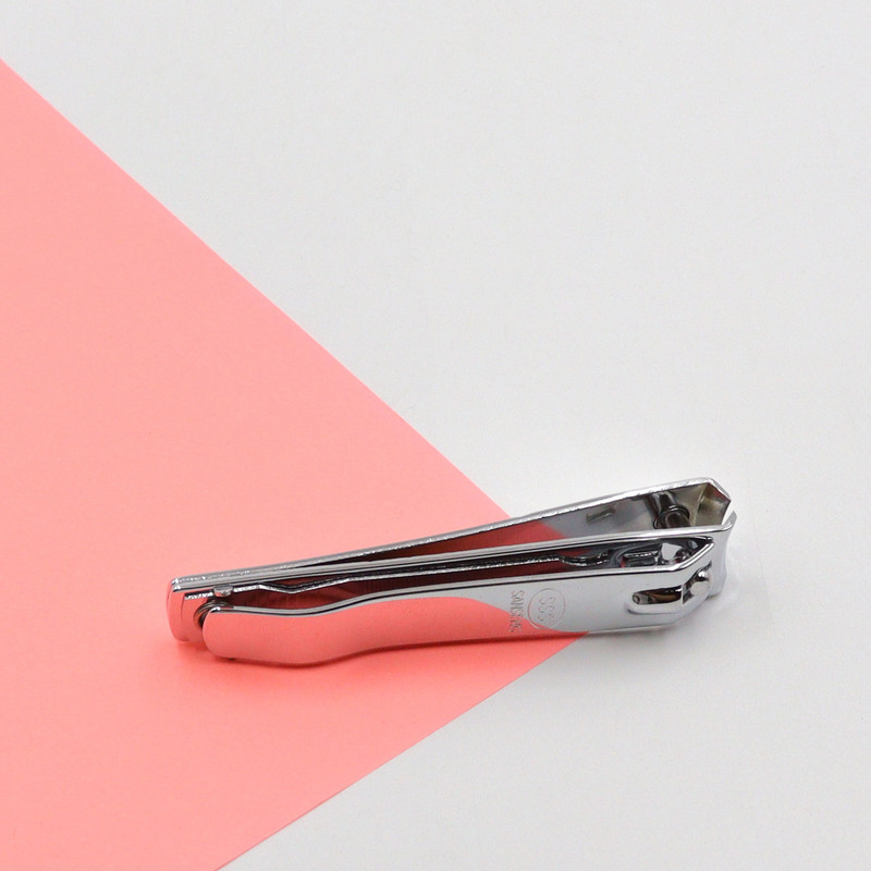 ناخن گیر سانسینگ مدل 748