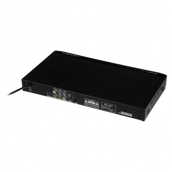 پخش کننده DVD مکسیدر مدل AR-401