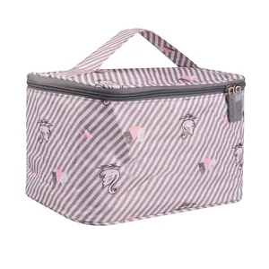 کیف لوازم آرایش زنانه مدل SH-J45E