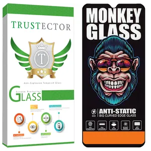 Trustector MAT20 Screen Protector For Xiaomi Redmi 10C / Redmi 10 India / Redmi 10 Power / Redmi 12C / Poco C55 / Poco C61 / Redmi A3 / Redmi A3x