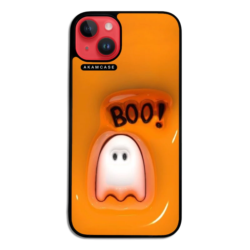 کاور آکام مدل AMC-WA14PLUS-JELLY-28 مناسب برای گوشی موبایل اپل iPhone 14 Plus