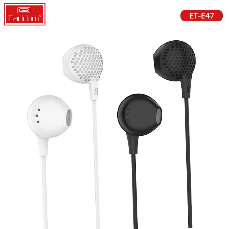 هندزفری ارلدام مدل ET-E47