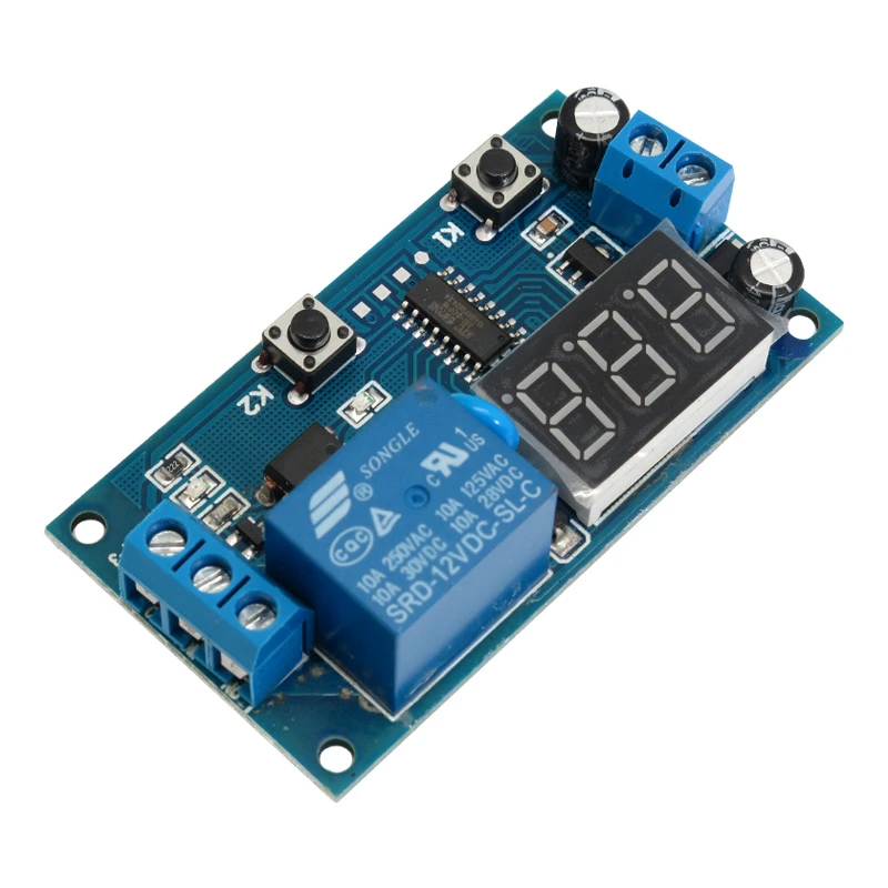 ماژول تایمر مدل FH-1213