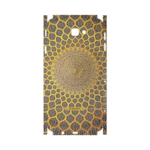 MAHOOT Sheikh-Lotfollah Mosque-Tile-FullSkin Cover Sticker for Samsung Galaxy J7 Prime