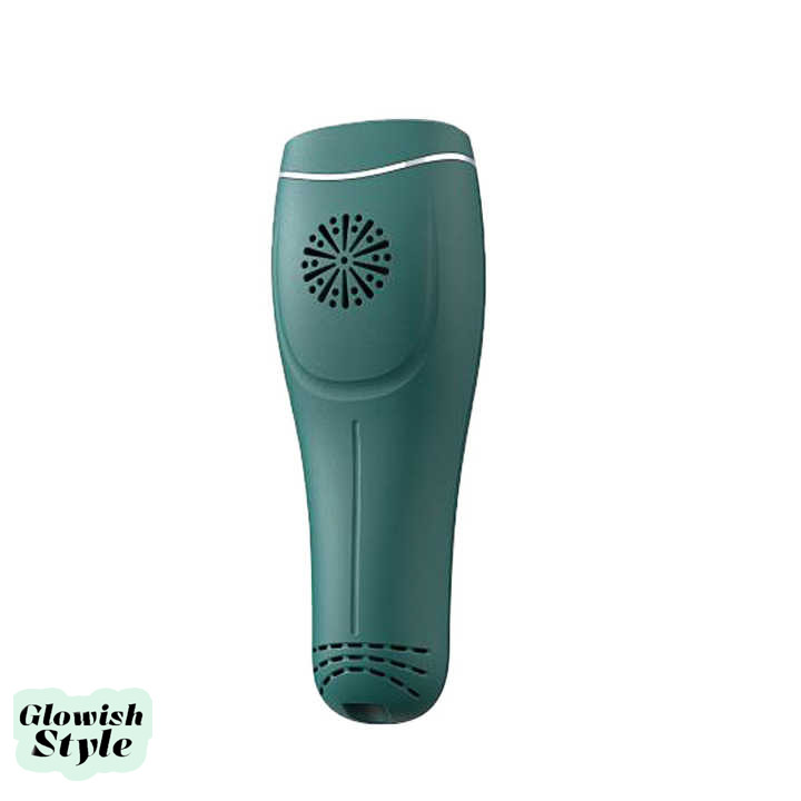 لیزر موهای زائد گلویش استایل مدل IPL-23