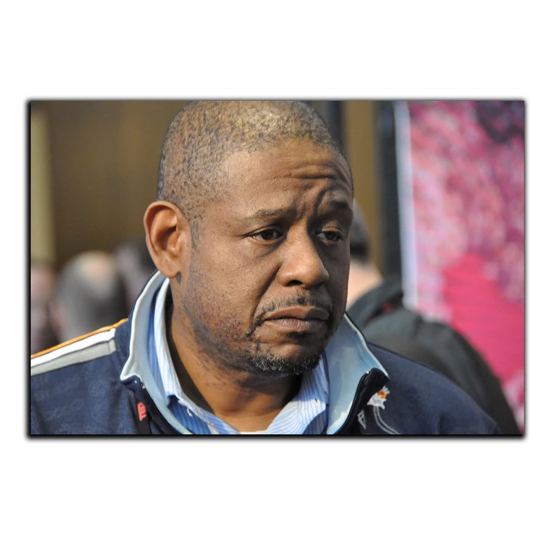 تابلو شاسی بکلیت طرح بازیگر هالیوود فارست ویتاکر مدل SH-6302