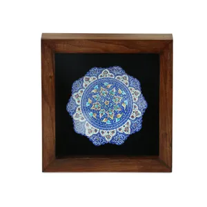 تابلو میناکاری مدل پرداز کد 0044