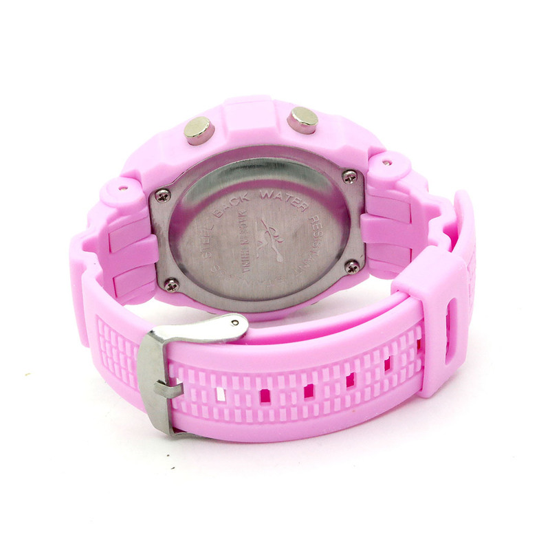 ساعت مچی دیجیتال والار مدل walk11