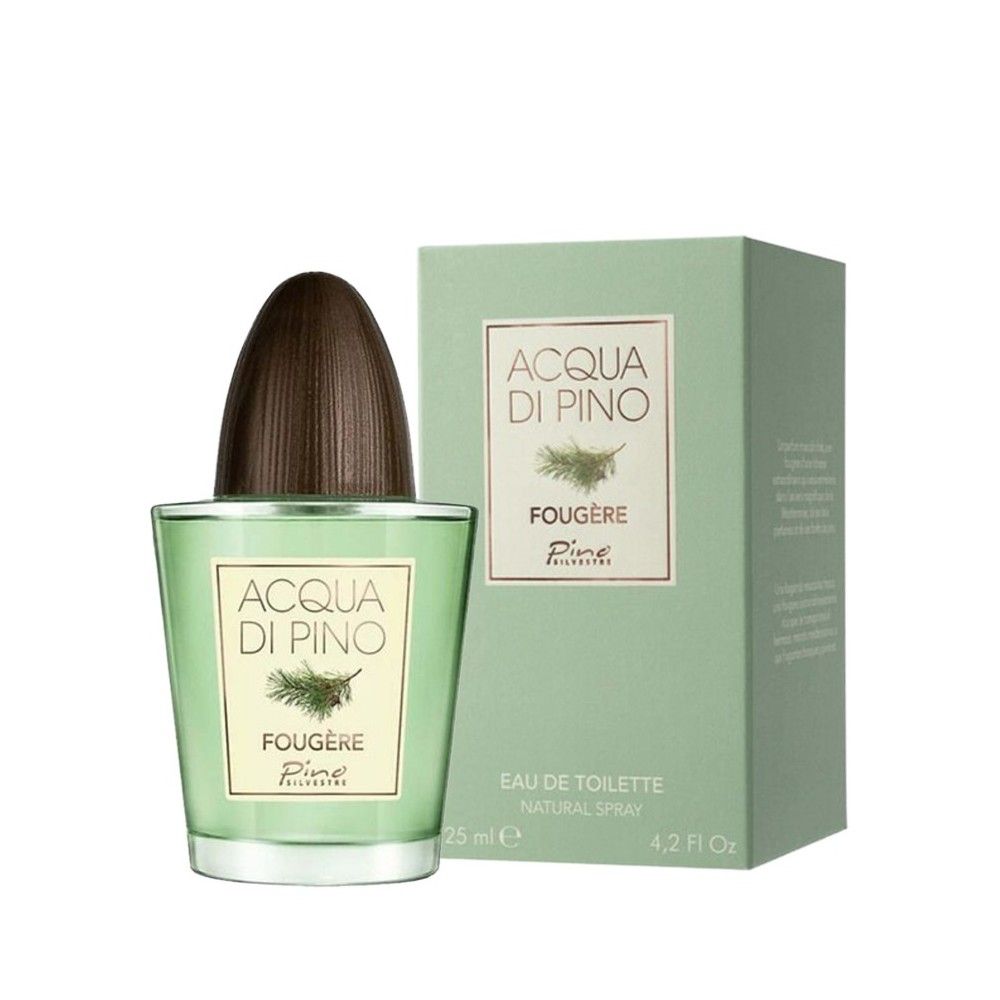 ادو تویلت مردانه پینوسیلوستر مدل Acqua di Pino Fougere حجم 125 میلی لیتر -  - 2