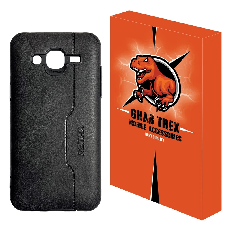   کاور قاب تی رکس مدل ICHARM مناسب برای گوشی موبایل سامسونگ Galaxy J5 2015