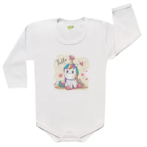 بادی نوزادی کارانس کد BB-3121