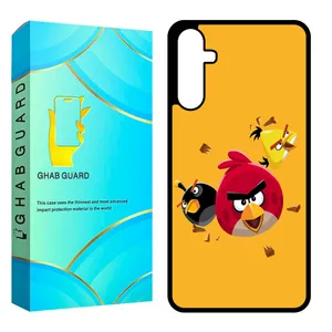 Ghab Guard  CHAPA14 Cover For Samsung Galaxy A14