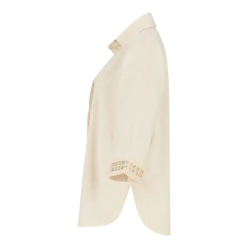 مانتو زنانه السانا مدل دایانا کد 183685