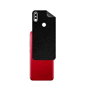 PG SD Back Skin For ASUS Zenfone Max Plus M2
