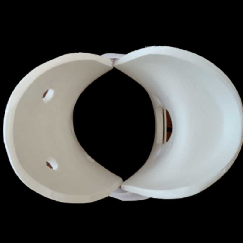 گردنبند طبی سما طب مدل فیلادلفیا کد 1011