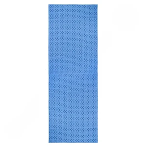 زیر انداز یوگا مدل حوله ای کد 183cm ضخامت 5 میلی متر