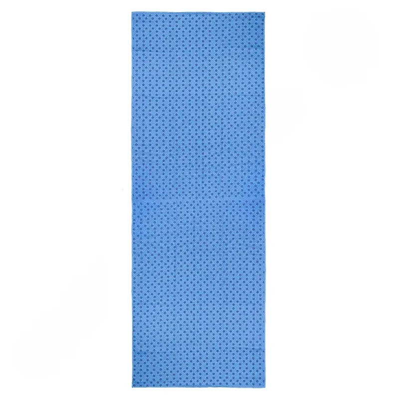 زیر انداز یوگا مدل حوله ای کد 183CM ضخامت 5 میلی متر