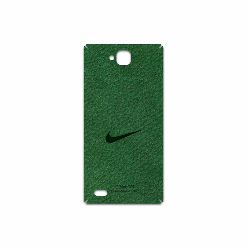 برچسب پوششی ماهوت مدل GL-NK مناسب برای گوشی موبایل آنر 3C