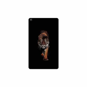 MAHOOT Wild Tiger Cover Sticker for Samsung Galaxy Tab A 8.0 2019 T290