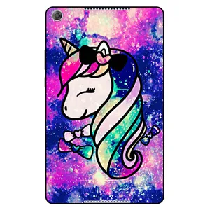 Megafone 8226 Cover For Tablet Huawei MediaPad M5 Lite 8.0 2019