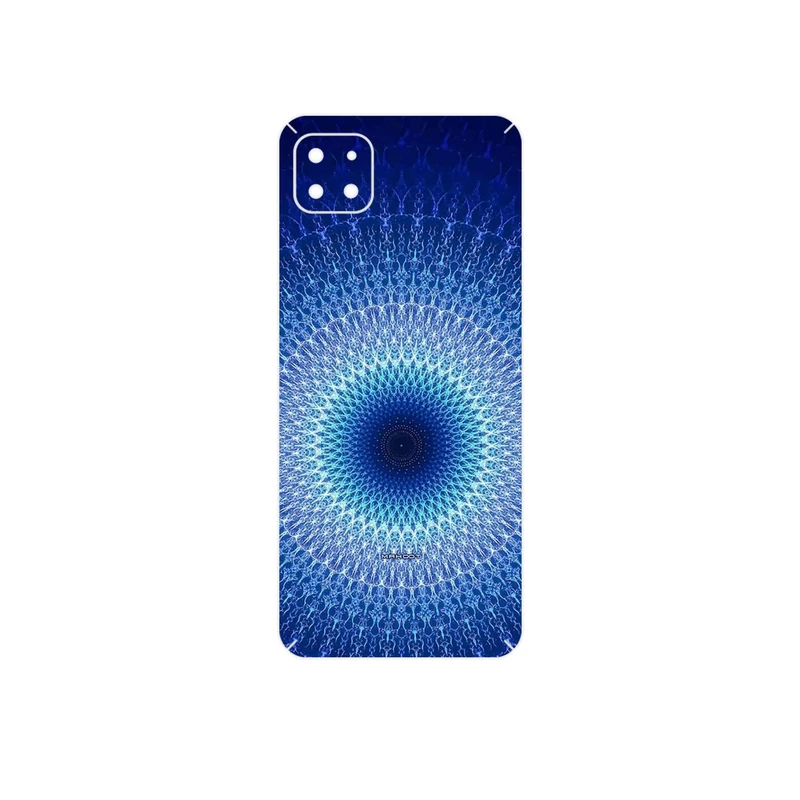 برچسب پوششی ماهوت مدل Mandala Design 3 مناسب برای گوشی موبایل سامسونگ Galaxy A22 5G