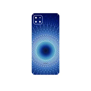 MAHOOT Mandala Design 3 Cover Sticker for Samsung Galaxy A22 5G