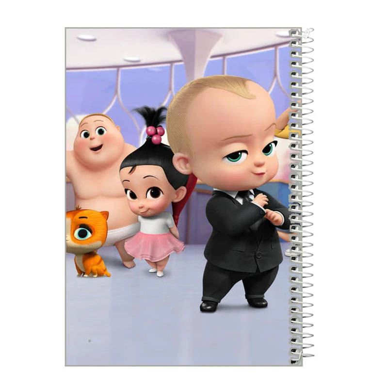 دفتر برنامه ریزی طرح بچه رییس کد p372