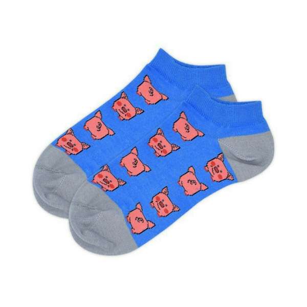 جوراب مدل فانتزی خوک