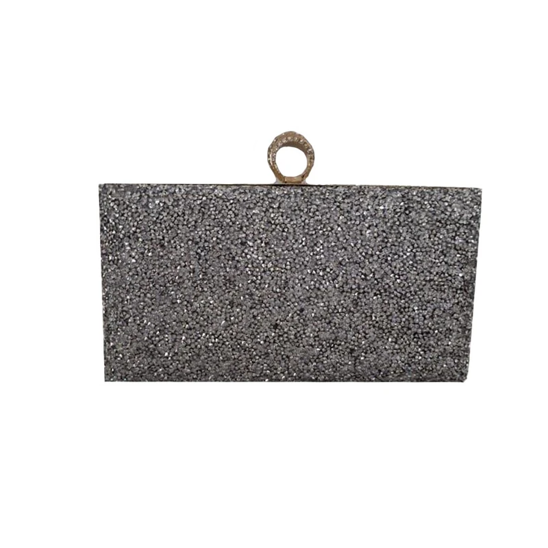 کیف مجلسی زنانه مدل WD012