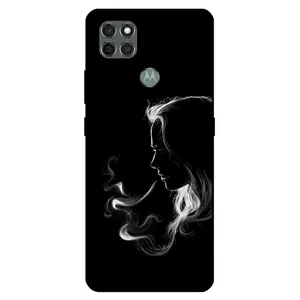  Megafone 8261 Cover For Motorola Moto G9 Power