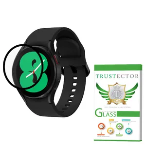 محافظ صفحه نمایش تراستکتور مدل PMTA مناسب برای ساعت هوشمند سامسونگ Galaxy Watch4 40mm