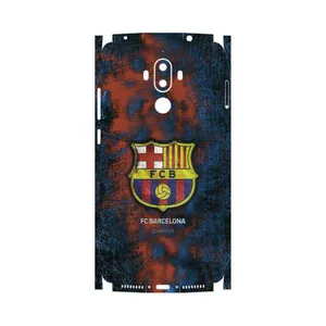 MAHOOT  BARCELONA-FC-2-FullSkin Cover Sticker for Huawei Mate 9
