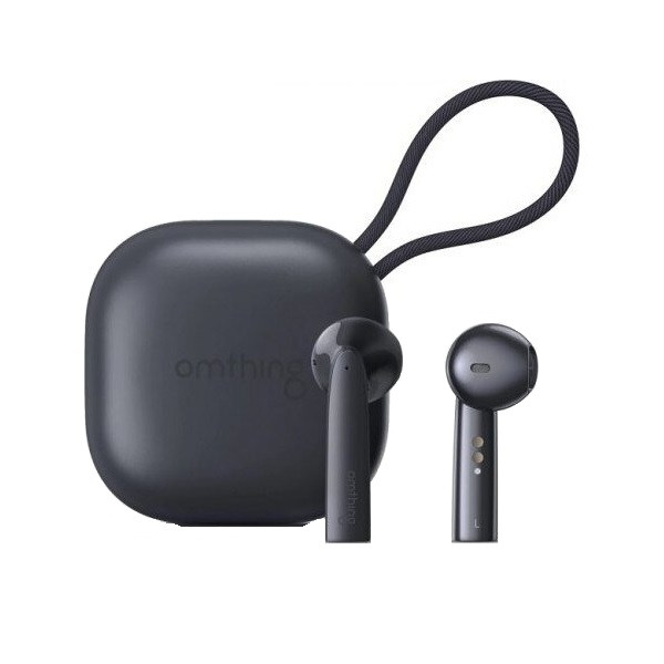 هندزفری بی سیم او ام تینگ مدل EHM EO005 EARPHONE GLO