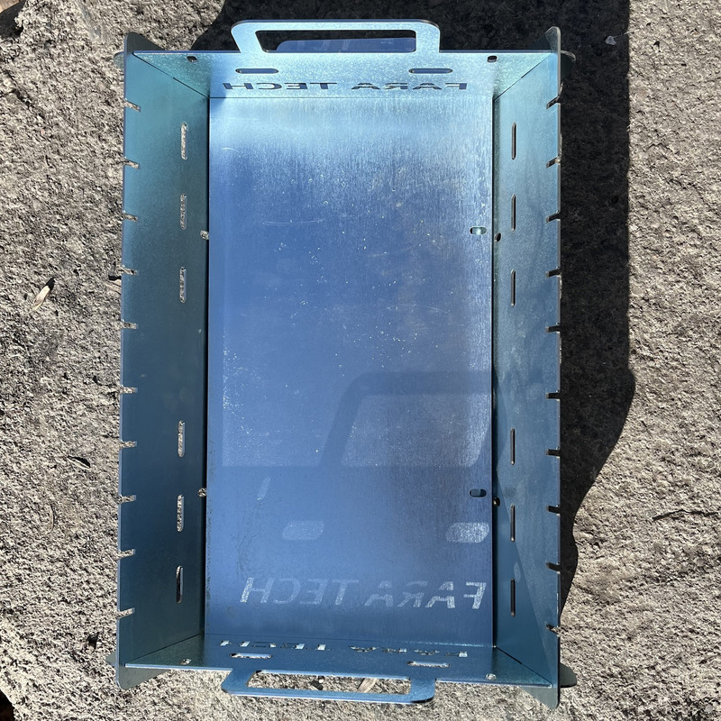 منقل فراتک مدل FT001