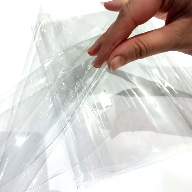 طلق رومیزی طرح کریستال مدل 0.25mm کد A140-T250