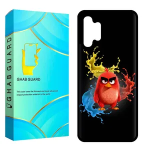 Ghab Guard CHAPA324 Cover For Samsung Galaxy A32 4G
