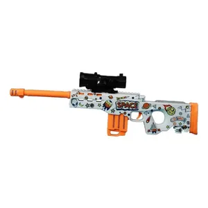 تفنگ بازی مدل AWM کد 0035