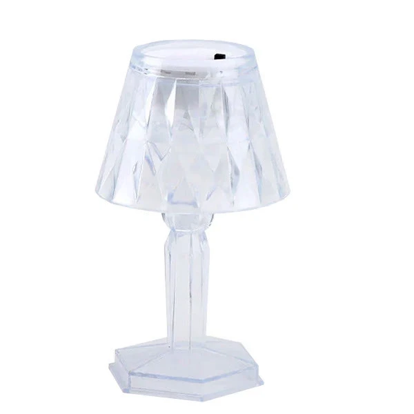 چراغ رومیزی مدل دیاموند diamond