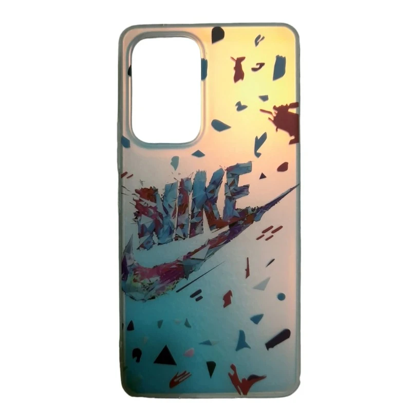 کاور مدل Stylish مناسب برای گوشی موبایل سامسونگ Galaxy A73 5G / A73