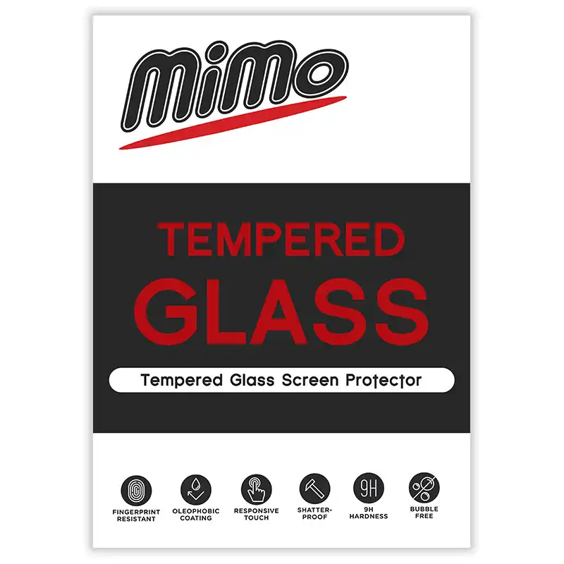 محافظ صفحه نمایش میمو مدل GL9 مناسب برای تبلت سامسونگ Galaxy S6 Lite P610 / P615