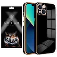 کاور لوکسار مدل Stylish - 2 مناسب برای گوشی موبایل اپل iPhone 13