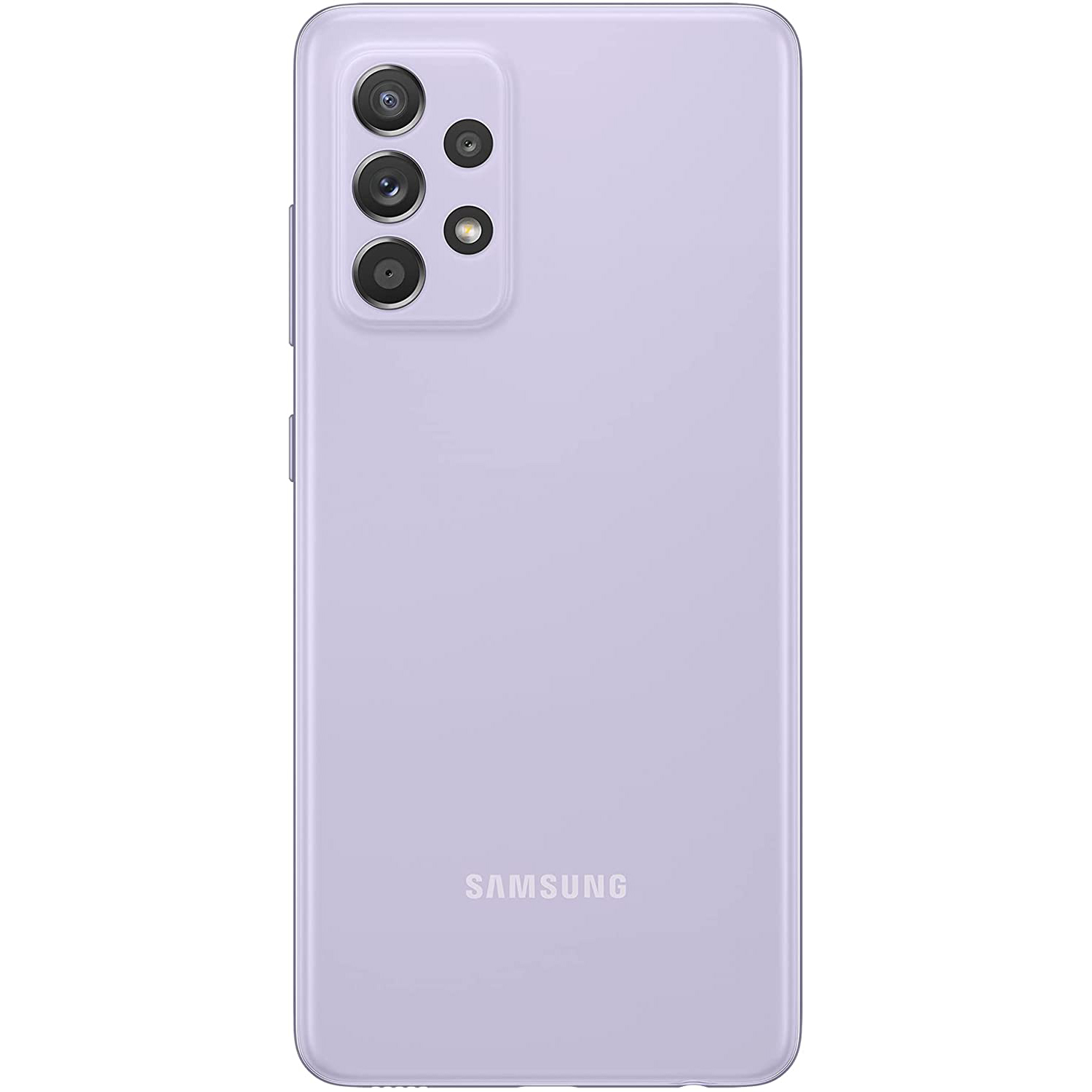 گوشی موبایل سامسونگ مدل  A52s 5G SM-A528B/DS دو سیم‌کارت ظرفیت 256 گیگابایت و رم 8 گیگابایت
