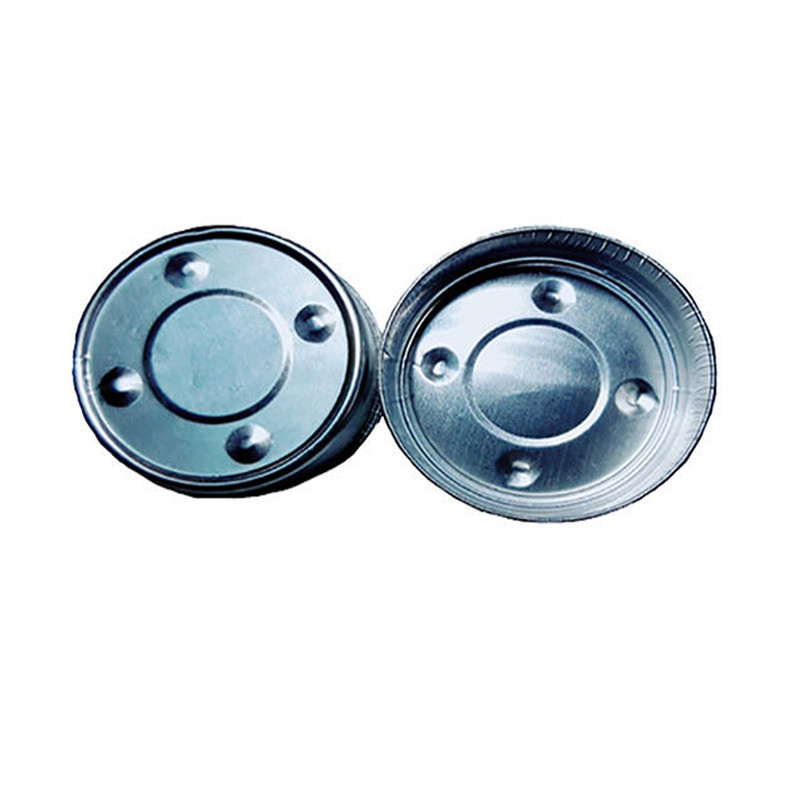 کاپ شمع وارمر مدل W806 بسته 1000عددی