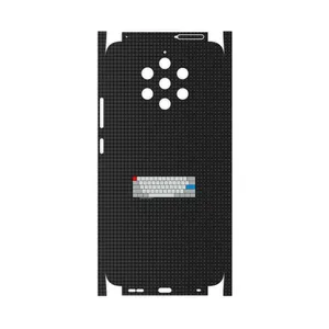 MAHOOT Minimal Keyboard Icon-FullSkin Cover Sticker for Nokia 9 Pureview