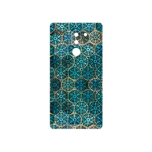 MAHOOT Iran Tile 9 Cover Sticker for Honor 6X