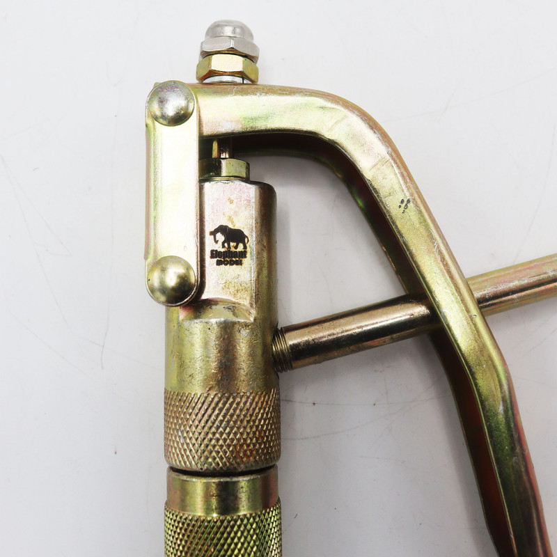 نازل گریس پمپ مدل الفنت کد YPSTG-20