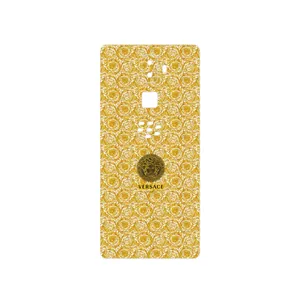 MAHOOT versace Cover Sticker for BlackBerry Evolve